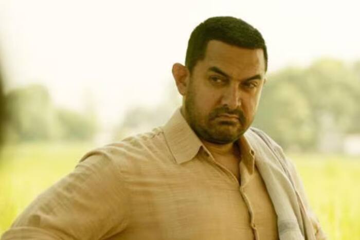 entertainment Dangal