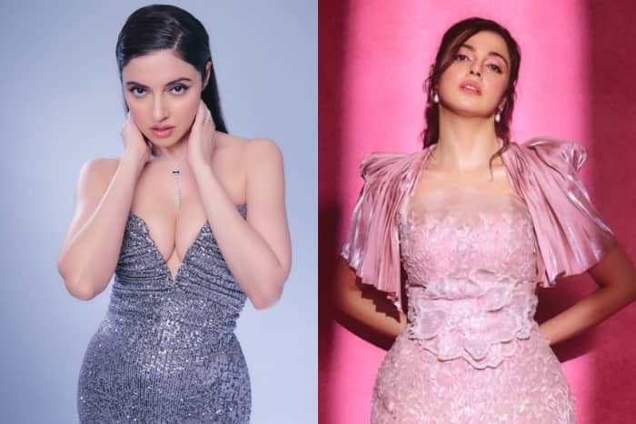 The actress is none other than…