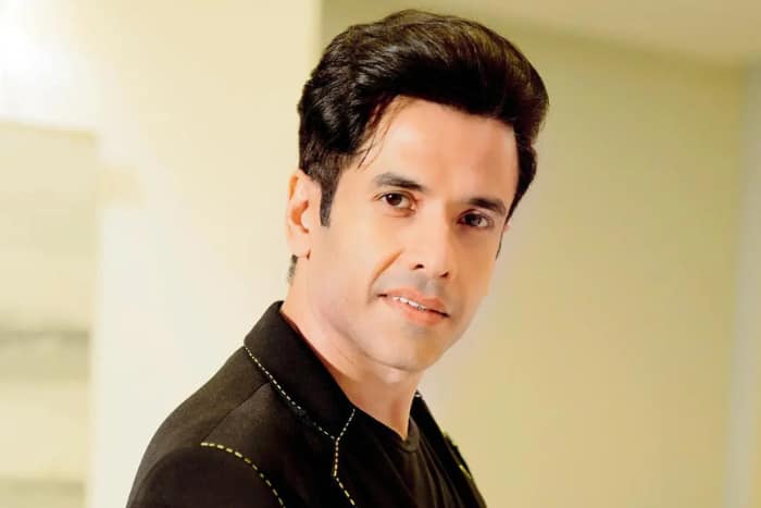 Tusshar Kapoor