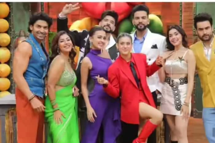 Team Chhurri vs. Team Kaanta to entertain the audience