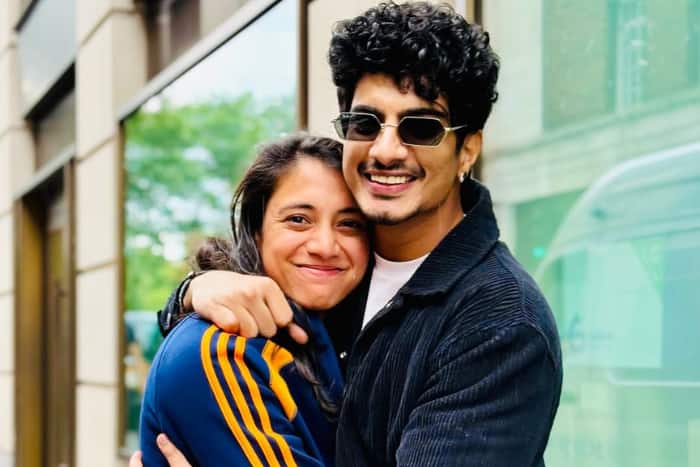 Did Smriti's father find out the truth?