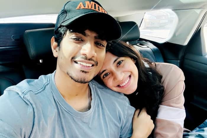 Smriti Mandhana deletes post with Palash Muchhal