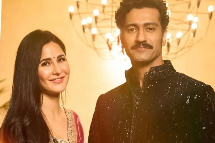 Katrina and Vicky’s wedding season swag