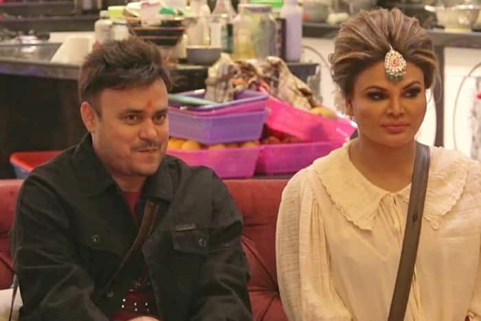 Rakhi Sawant was dealing with loans and financial struggle