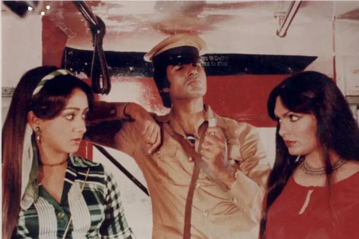 Hema’s Role Went to Bindiya Goswami