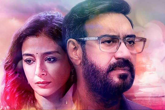 Auron Mein Kahan Dum Tha  (on Amazon Prime Video)