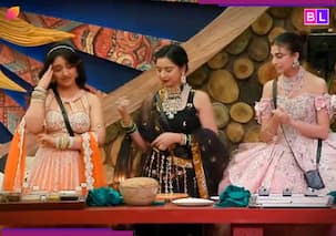 Bigg Boss 19 Weekend Ka Vaar Live Update: Tanya, Farrhana and Ashnoor COMPETE  to be Kunickaa's 'perfect bahu'