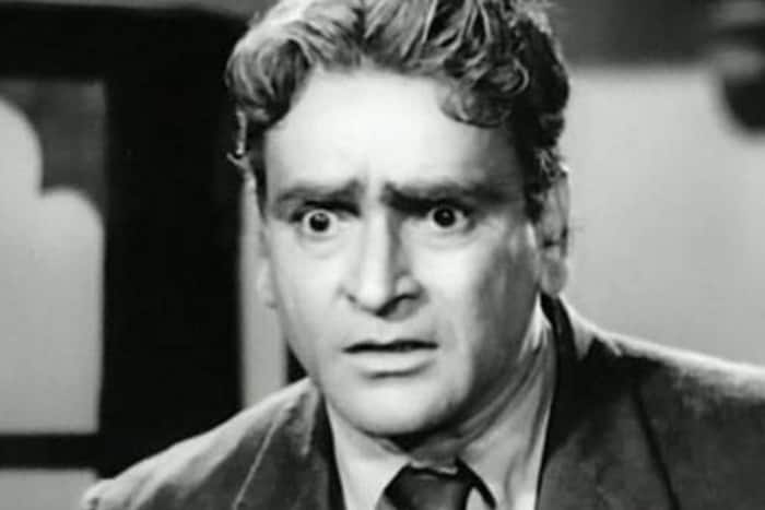 Prithviraj Kapoor’s struggles