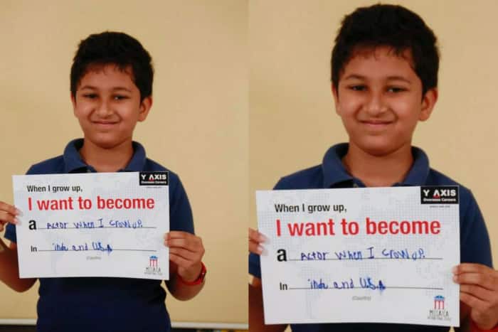 Gautham Ghattamaneni’s acting career