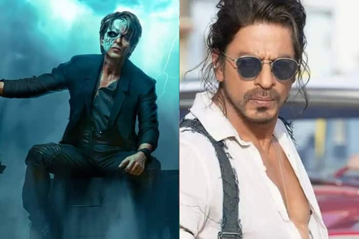 entertainment Jawan and Pathaan