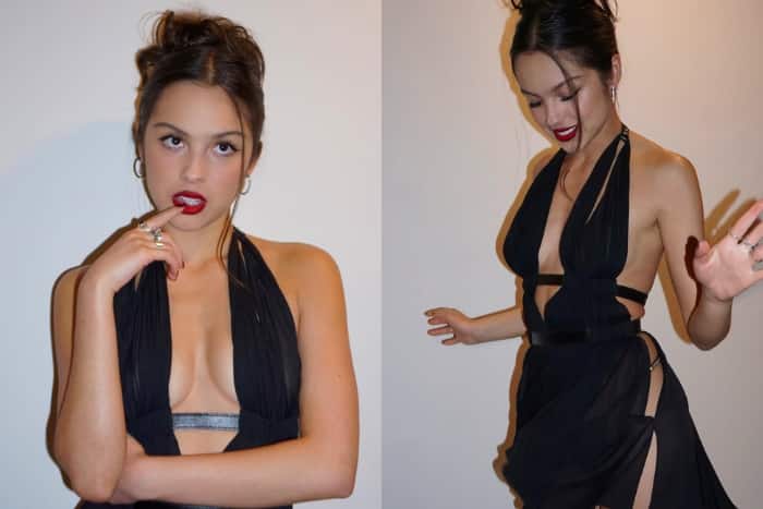 entertainment Olivia Rodrigo