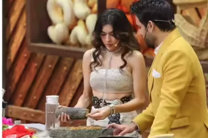 Sannata Bhai gets paired up with unstoppable chatter