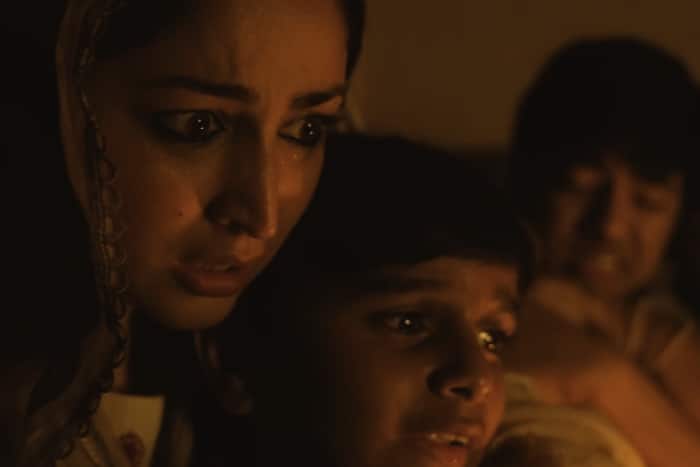 Shah Bano case takes political turn