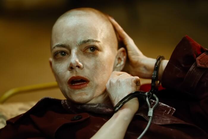 entertainment Bugonia