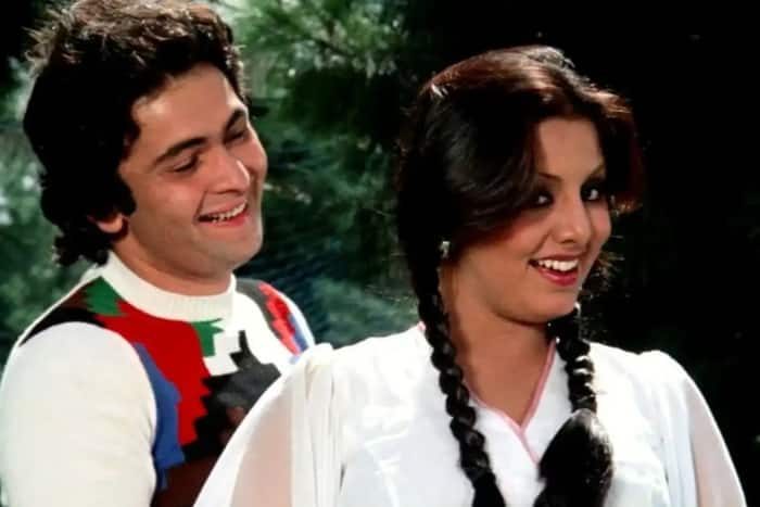 Rishi Kapoor–Neetu Singh