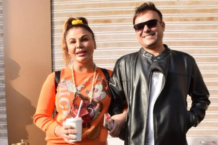 Rakhi valued Ritesh’s help during her mother’s illness