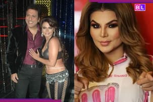 Rakhi Sawant HEAPS praise on Govinda’s wife Sunita, says ‘She is my...'