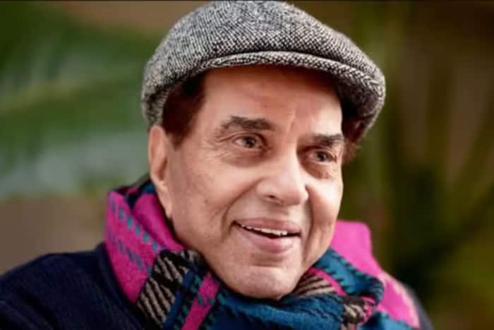 Dharmendra called himself ‘innocent’
