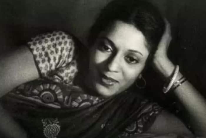 Leela Chitnis