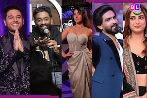Bigg Boss 19: Who is getting HIGHEST votes; who is in TOP 2 and bottom 2?