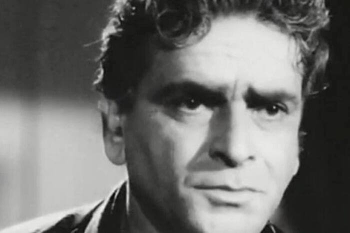 Prithviraj Kapoor end days