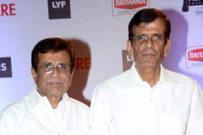 entertainment Abbas-Mustan