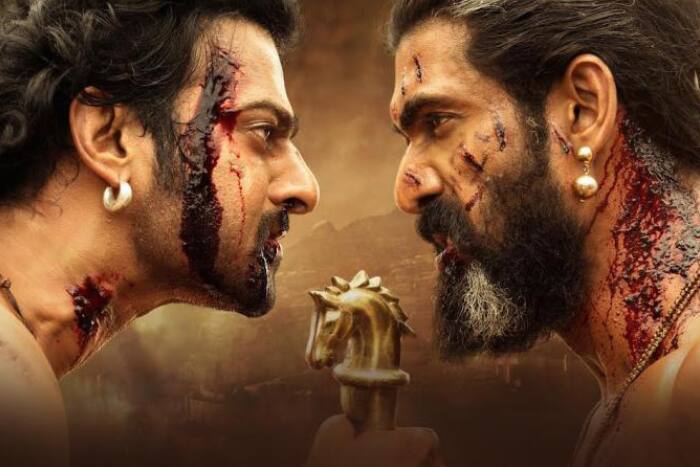 entertainment Baahubali 2 collection