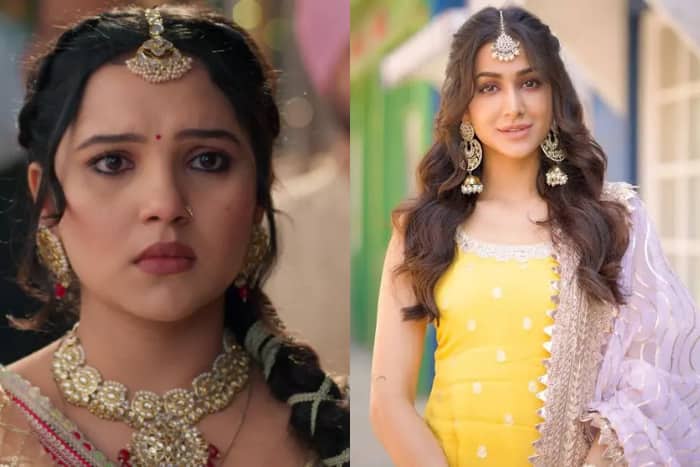 Vasudha and Ganga Maai Ki Betiyan