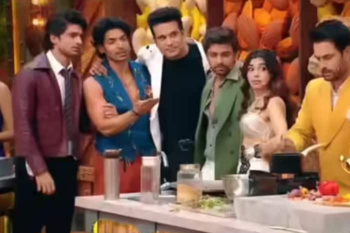 Chor Sena creates a fearsome environment