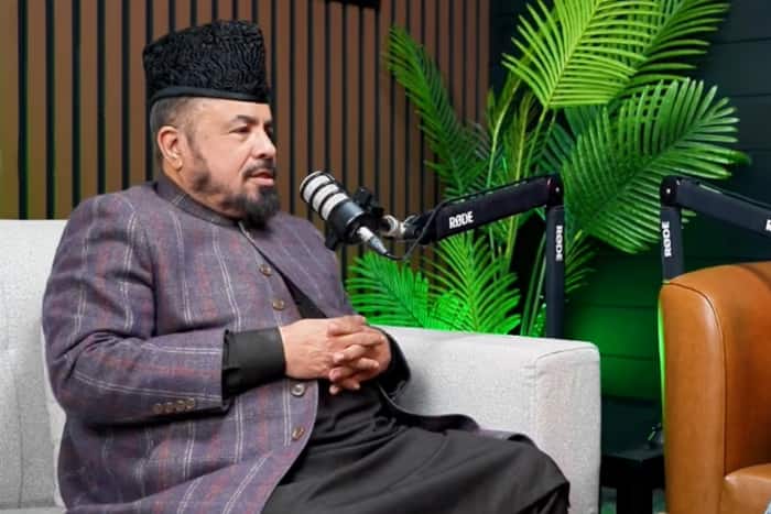 Pakistan’s Mufti Abdul Qavi makes SHOCKING statement about Aishwarya ...