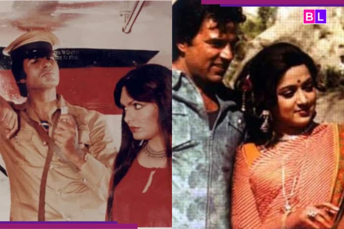 Dharmendra and Hema Malini turned down this most EXPENSIVE film, the role was given to…, film’s BO performance was…, movie is…, lead actors are… Dharmendra and Hema Malini turned down this most EXPENSIVE film, the role was given to…, film’s BO performance was…, movie is…, lead actors are…