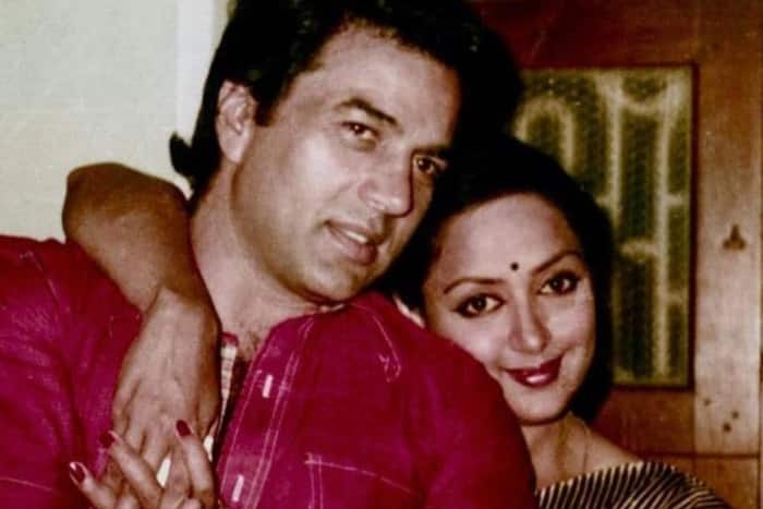 Anil Sharma on Dharmendra