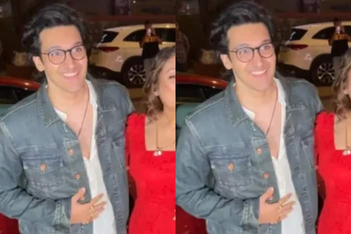 Spotlight on His Son, Yashvardhan Ahuja