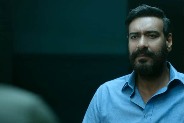 Drishyam 2 (on Amazon Prime Video)