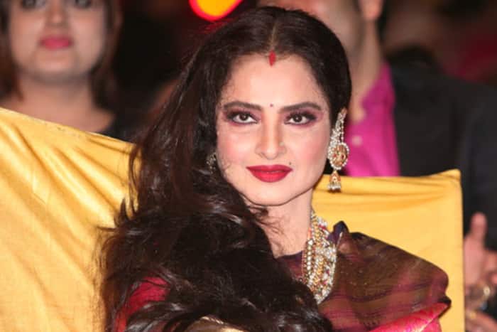 Rekha’s revelation on Simi Garewal’s show