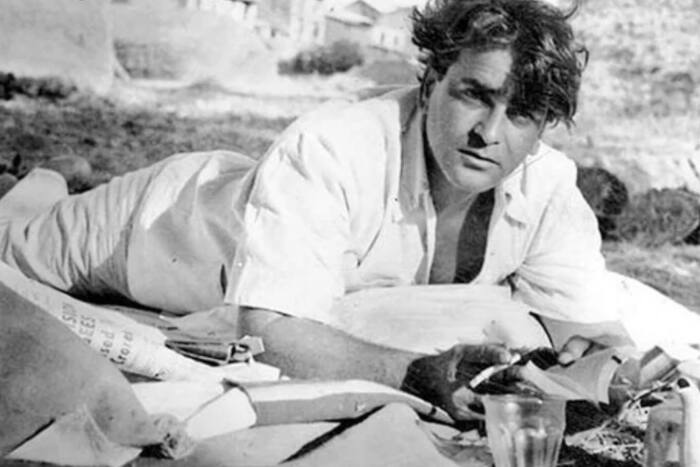 Prithviraj Kapoor’s achievements and awards