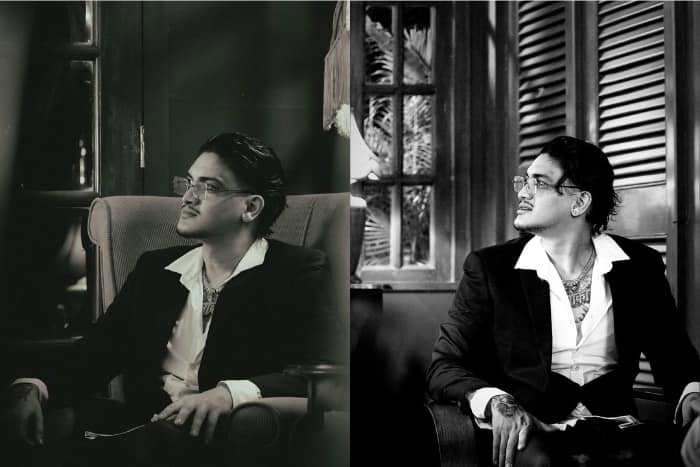 entertainment Rapper Loka