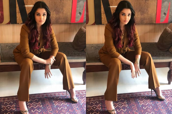 entertainment Aishwarya Rai Bachchan