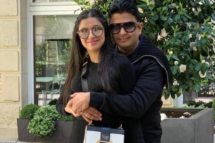 Net worth of Divya Khosla Kumar and Bhushan Kumar