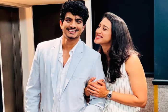 Smriti deletes her wedding-related photos