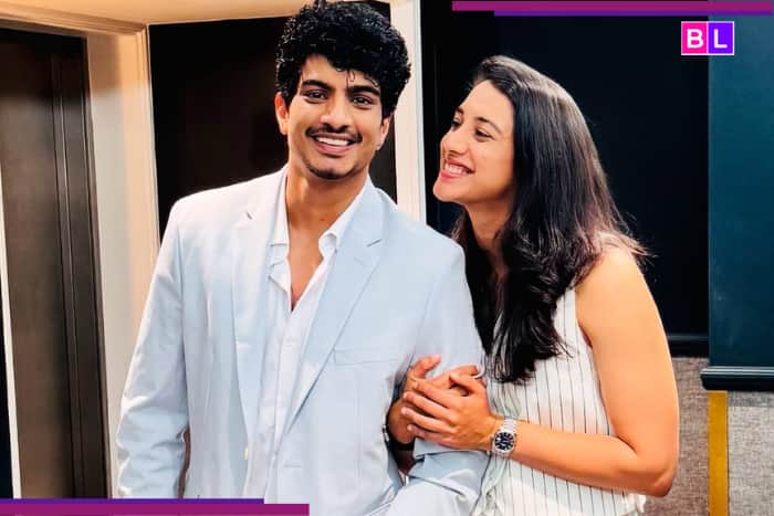 Amid SHOCKING kissing and dishonest allegations, Smriti Mandhana and Palash Muchhal go VIRAL as a result of…, their model offers show…