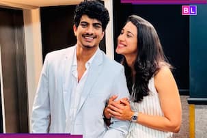 Amid SHOCKING kissing and cheating allegations, Smriti Mandhana and Palash Muchhal go VIRAL because..., their brand deals prove...