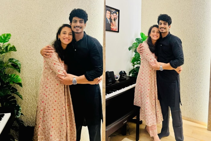 Netizens slam Palash