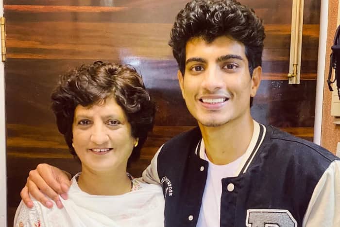 Palash’s mother, Amita Muchhal’s statement