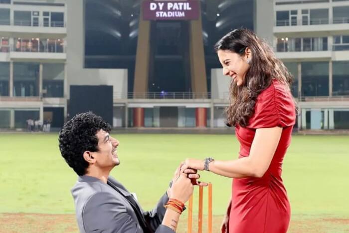 Why was Smriti Mandhana and Palash Muchhal wedding postponed?