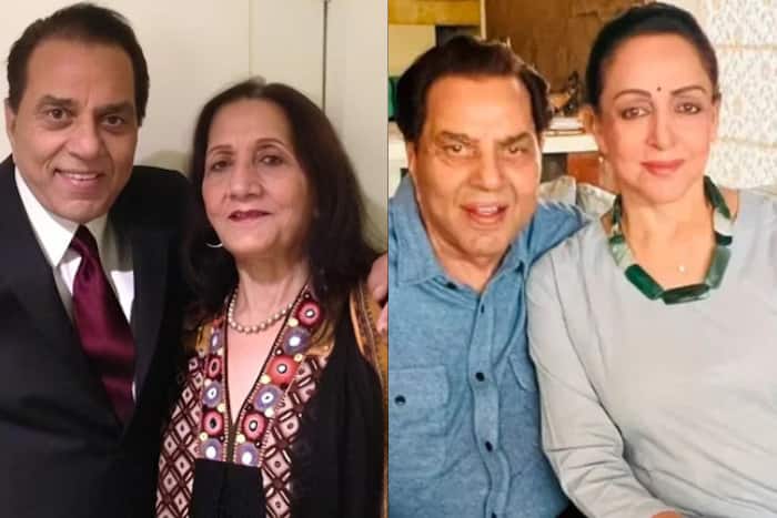 The relationship between Esha-Ahana and Sunny-Bobby