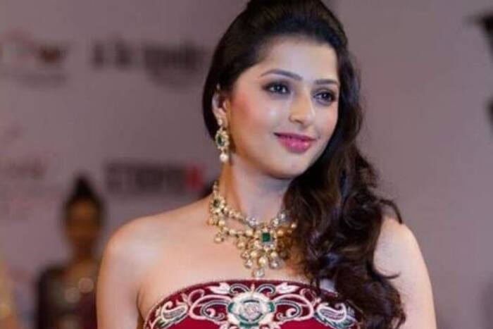 entertainment Bhumika Chawla’s upcoming project entertainment Bhumika Chawla’s upcoming project