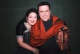 Govinda reacts to Sunita Ahuja's cheating allegations, says ‘Aap mithai ki dukan mein reh kar bhookhe nikle to...’
