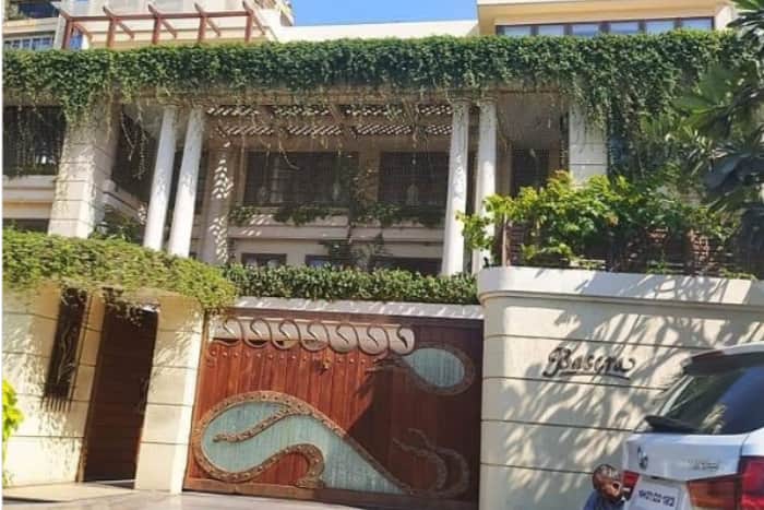 Basera reflects Rekha’s own personality