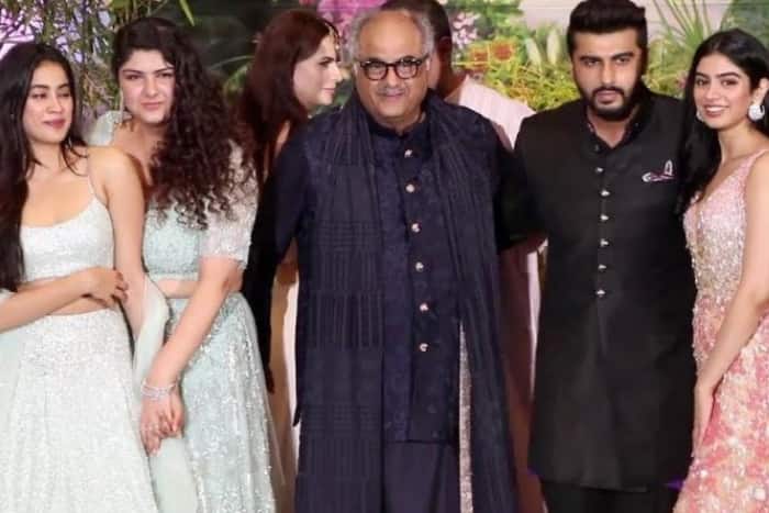 The Kapoor family’s happy ending